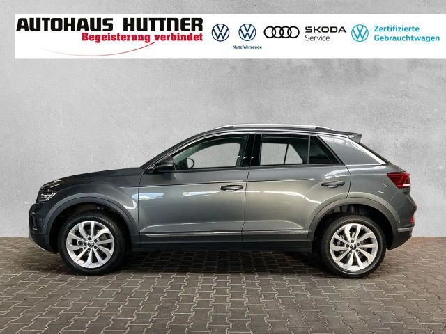 Volkswagen T-Roc 1.5 TSI DSG Style