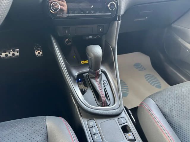 Toyota Yaris GR Hatchback Hybride