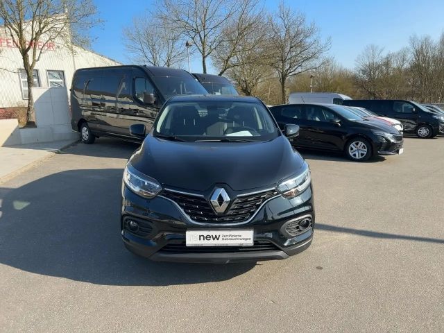 Renault Kadjar TCe 140 Zen