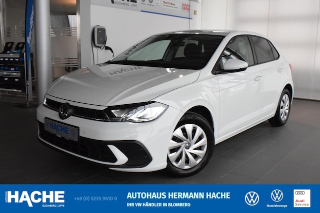 Volkswagen Polo Life