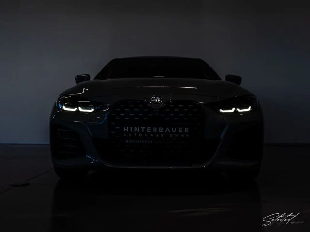 BMW 430 430i M-Sport Sedan