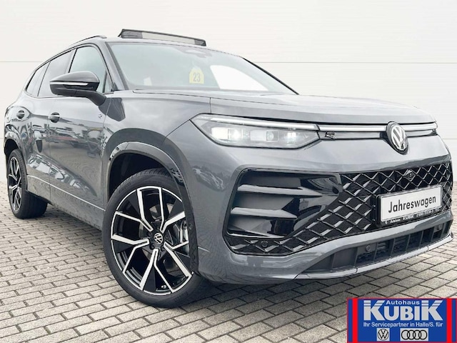 Volkswagen Tayron 2.0 TDI 4Motion Style