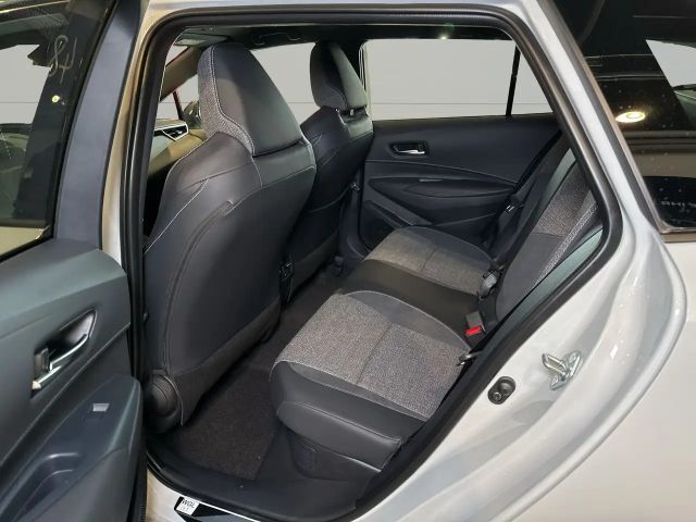 Toyota Corolla Touring