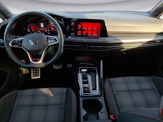 Volkswagen Golf 2.0 TSI DSG GTI