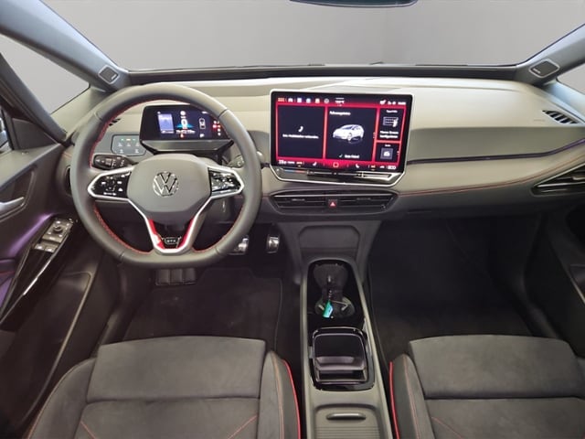 Volkswagen ID.3 IQ.Drive