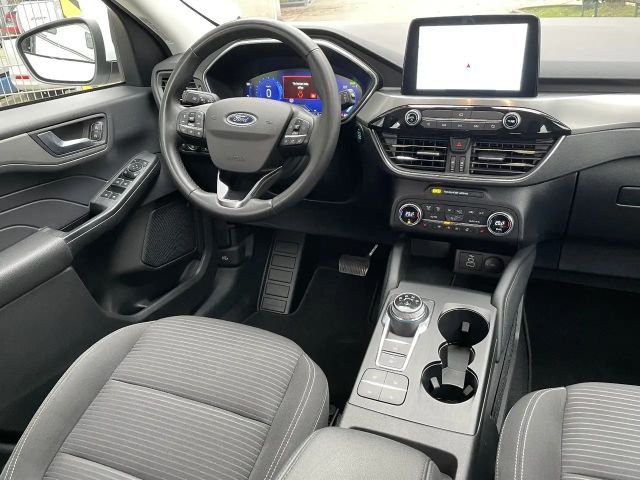 Ford Kuga Plug in Hybrid Titanium