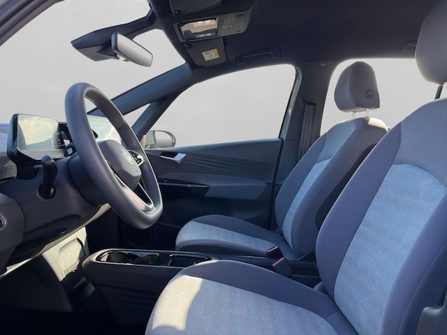 Volkswagen ID.3 Pure