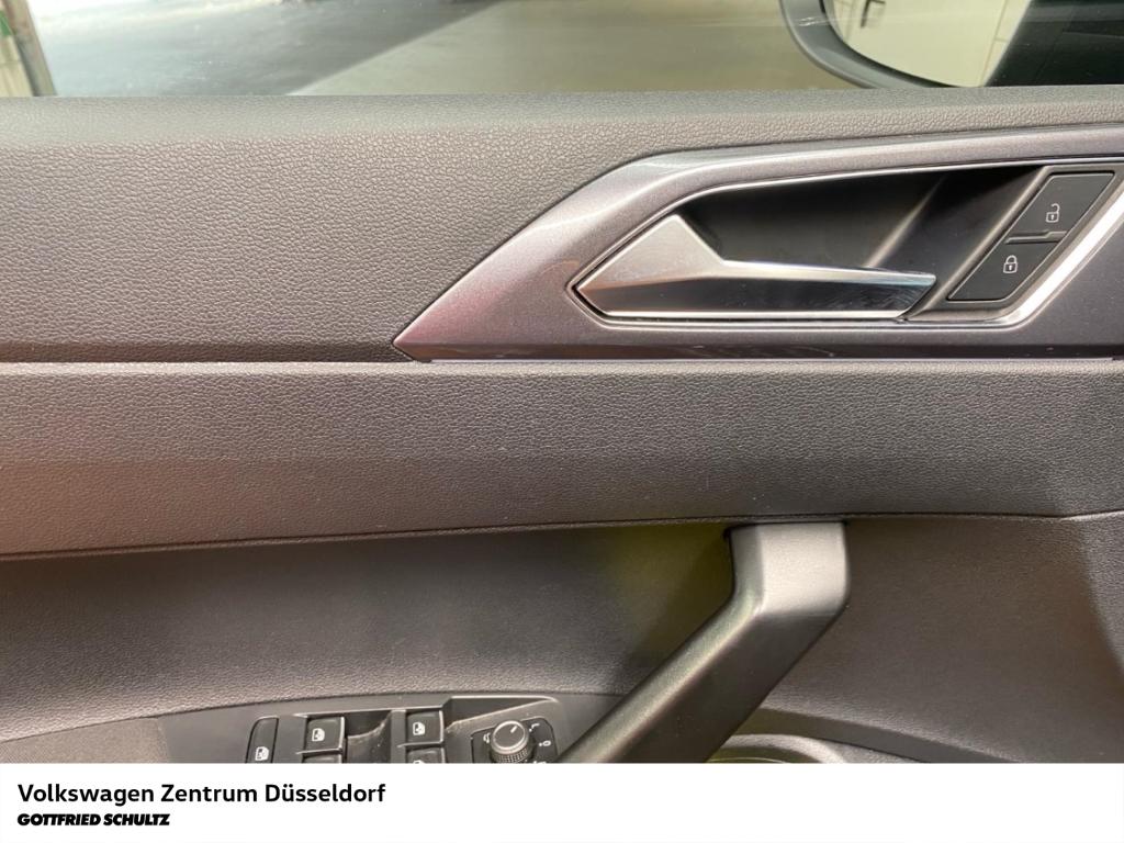 Volkswagen Taigo 1.0 TSI DSG Style