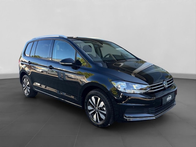 Volkswagen Touran 2.0 TDI DSG