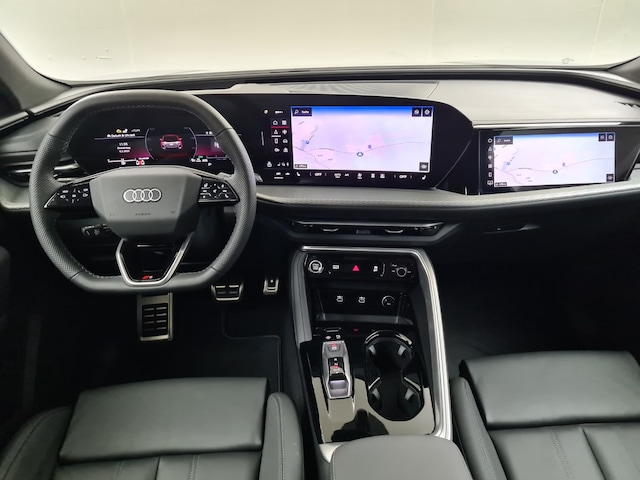 Audi Q5 Quattro S-Tronic