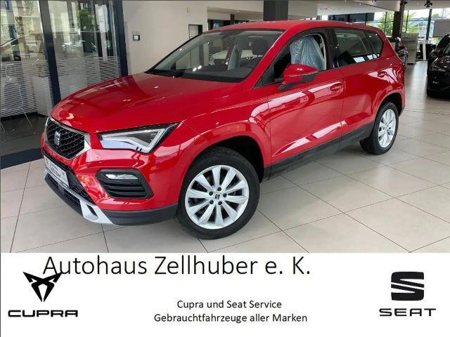 Seat Ateca 1.5 TSI Style
