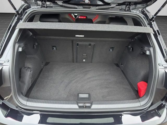 Volkswagen Golf 2.0 TSI GTI Golf VIII