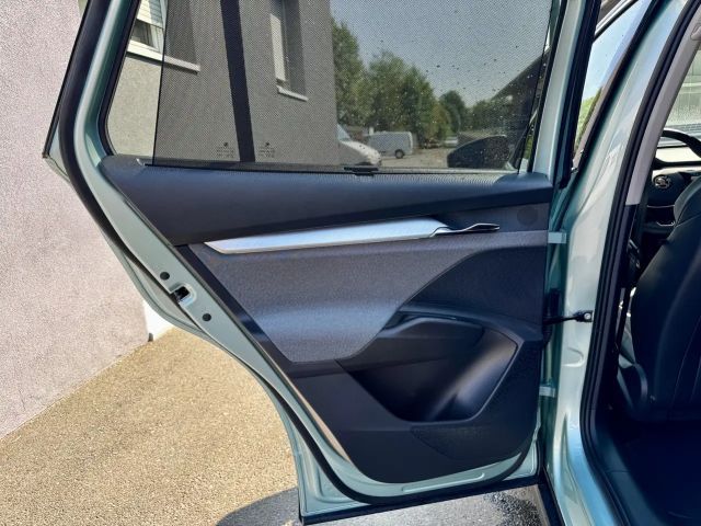 Skoda Enyaq iV 85x 82kWh *Wärmepumpe; AHK; MATRIX uvm.*