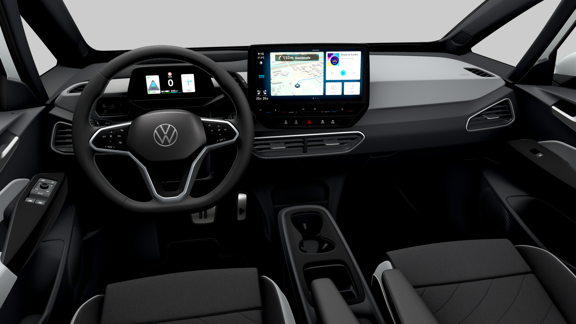 Volkswagen ID.3 Performance Pro