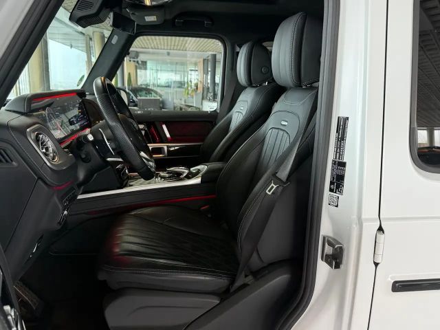 Mercedes-Benz G 63 AMG AMG Line