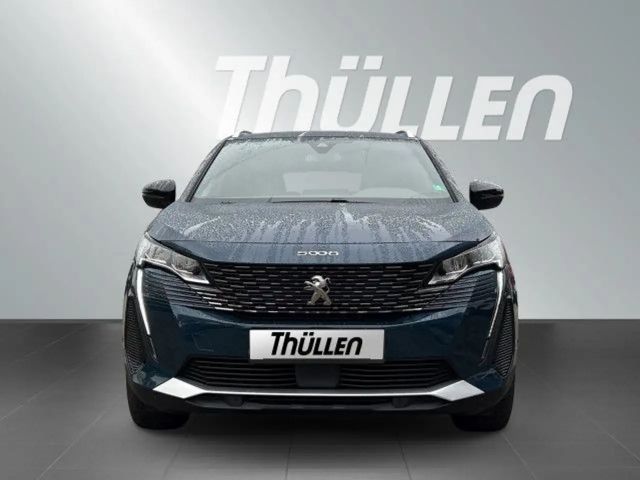 Peugeot 5008 Allure Pack