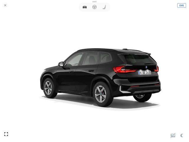 BMW X1 sDrive18d