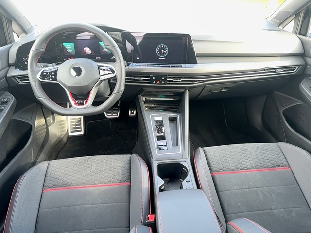 Volkswagen Golf 2.0 TSI DSG GTI