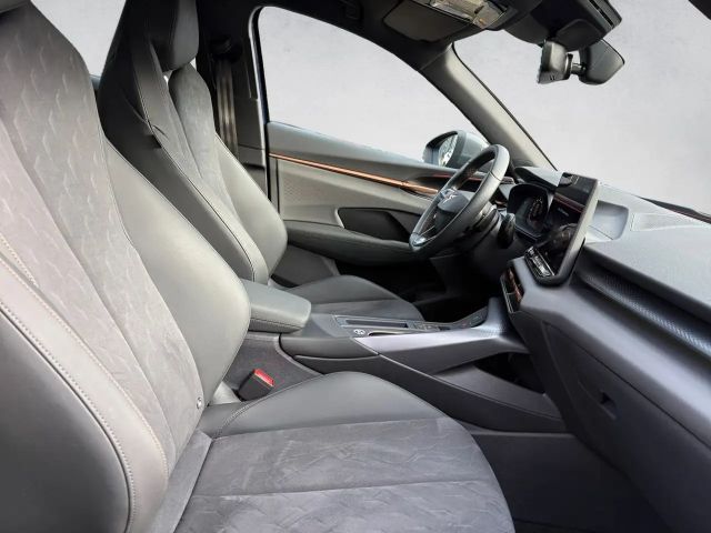 Cupra Terramar 1.5 eTSI