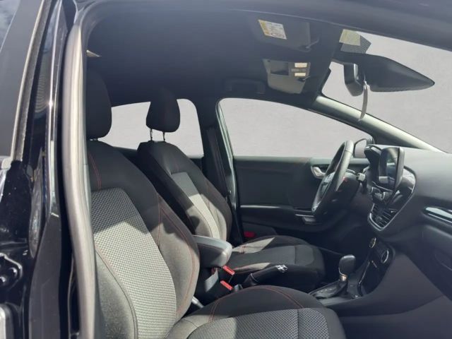 Ford Puma EcoBoost ST Line