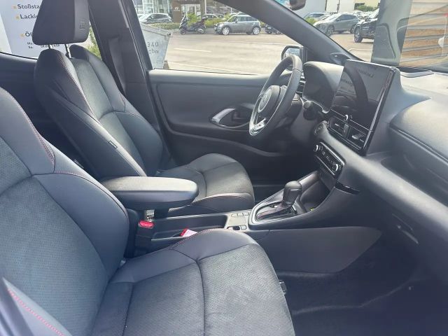 Toyota Yaris 5-deurs GR Hatchback