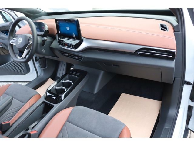 Volkswagen ID.4 Performance Pro