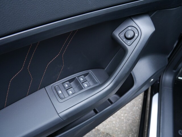 Cupra Ateca 2.0 TSI 4Drive VZ