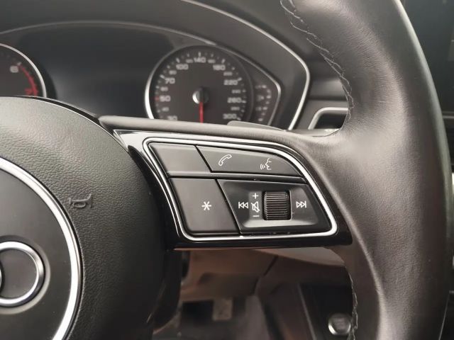 Audi A4 35 TFSI