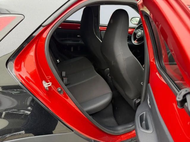 Toyota Aygo X Explore Hatchback