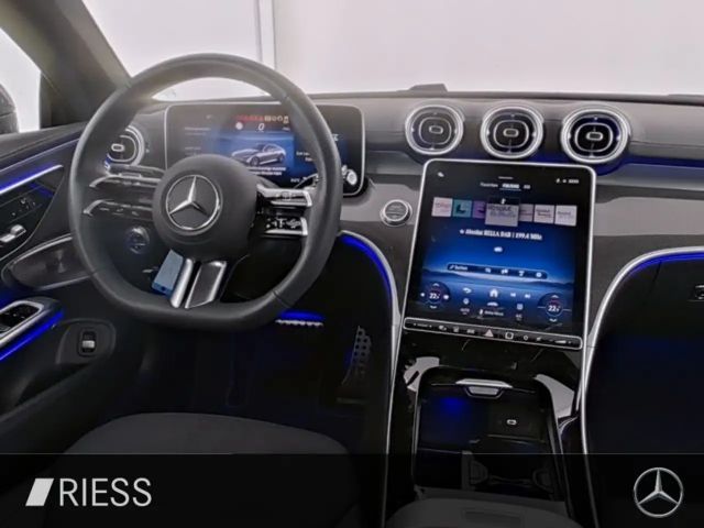 Mercedes-Benz CLE 450 4MATIC AMG Line