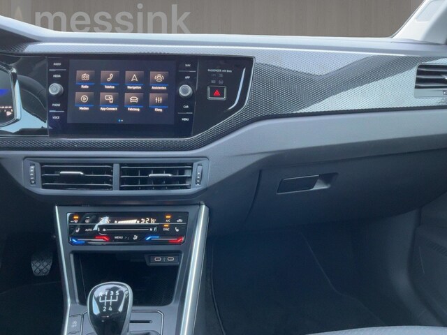 Volkswagen Polo Life