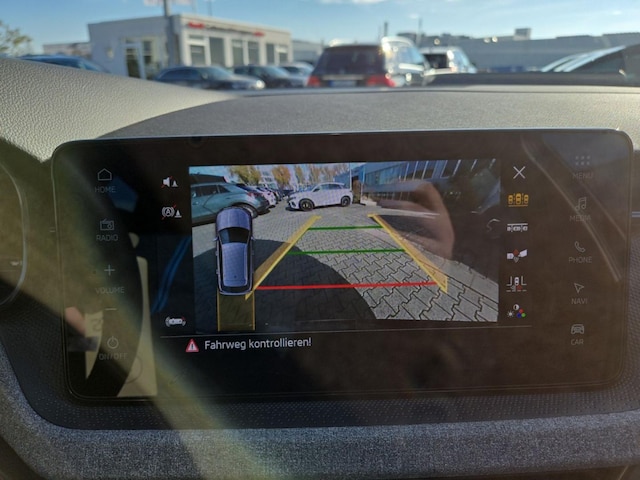 Skoda Kamiq 1.0 TSI Tour