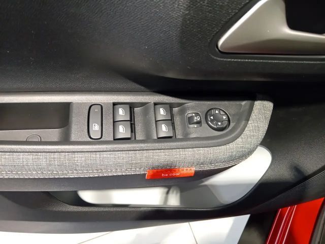 Citroën C3 Aircross PureTech