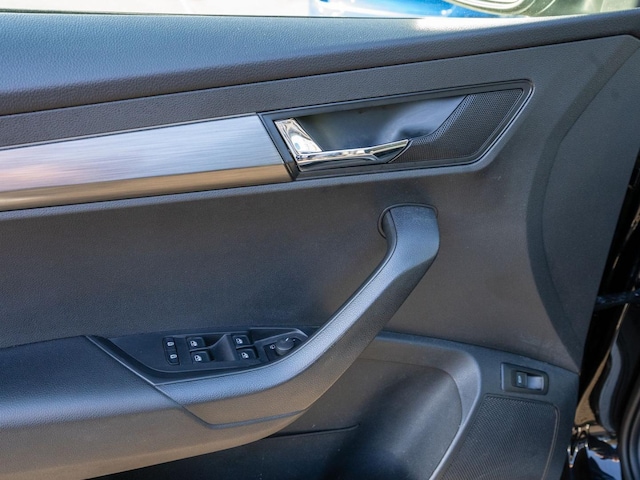 Skoda Karoq 2.0 TDI 4x4 Clever