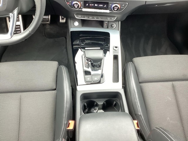 Audi Q5 40 TDI Quattro S-Tronic