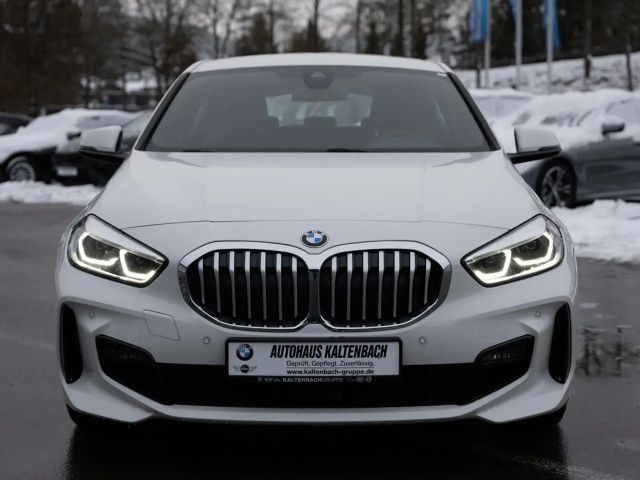 BMW 118 118i M-Sport Sedan