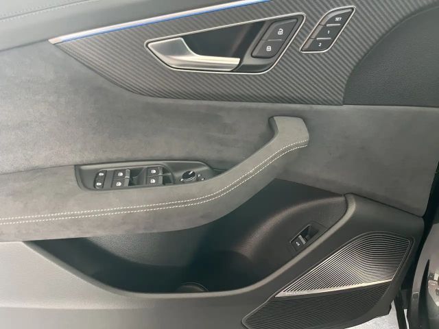 Audi RS Q8 RSQ8 ABT LE 760PS inkl. WKR