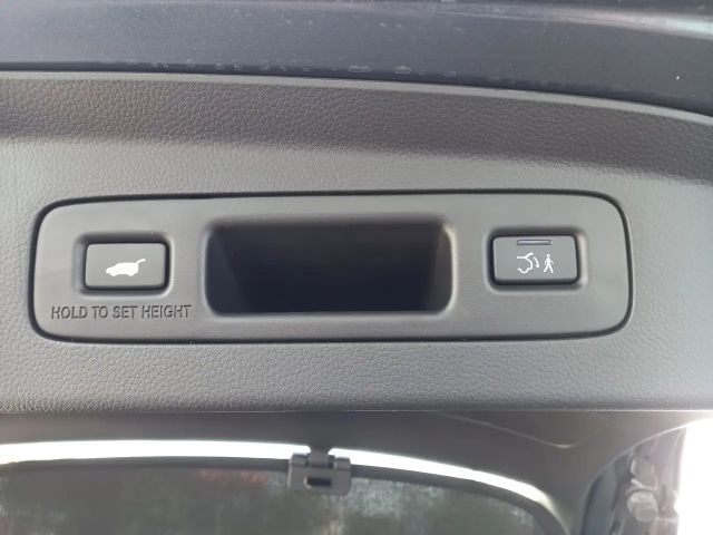 Honda HR-V Advance Sport