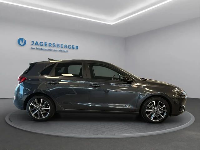 Hyundai i30 T-GDi