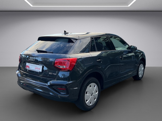 Audi Q2 30 TDI S-Tronic