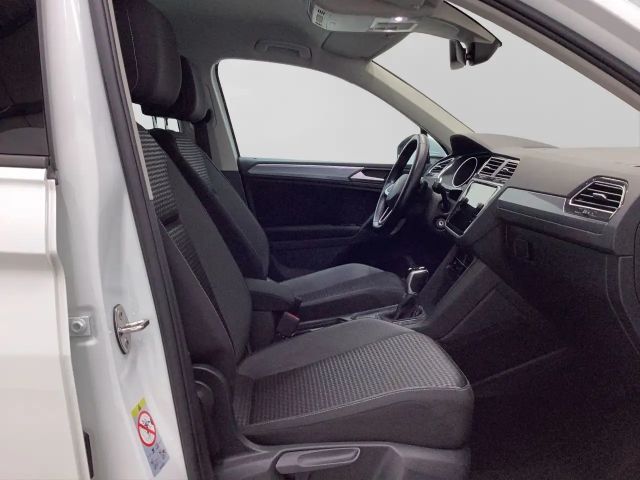 Volkswagen Tiguan 1.5 TSI DSG