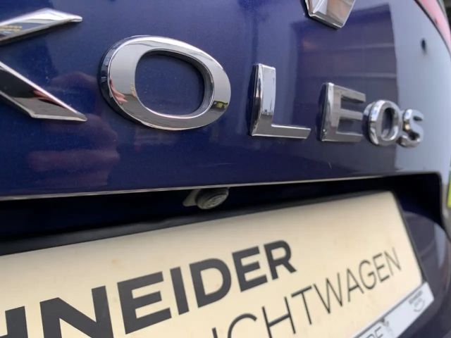 Renault Koleos Blue Intens