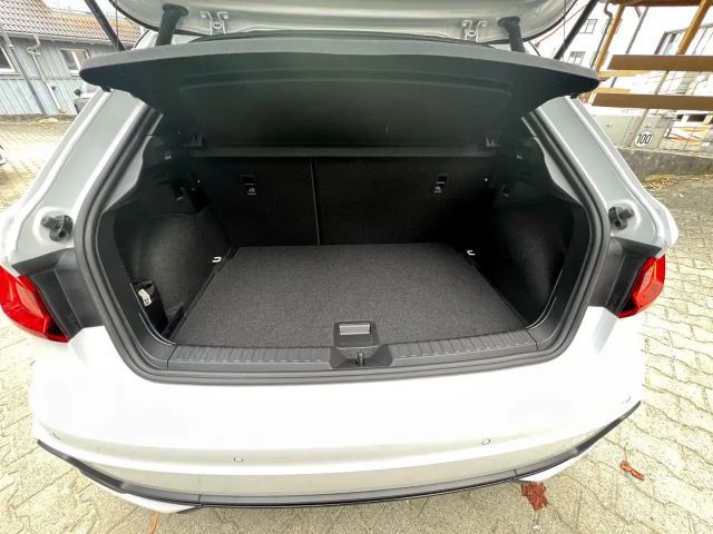 Audi A1 35 TFSI S-Line Sportback
