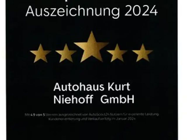 Fiat 500C +Alu +DAB +Verdeck Rot +Klimaautomatik