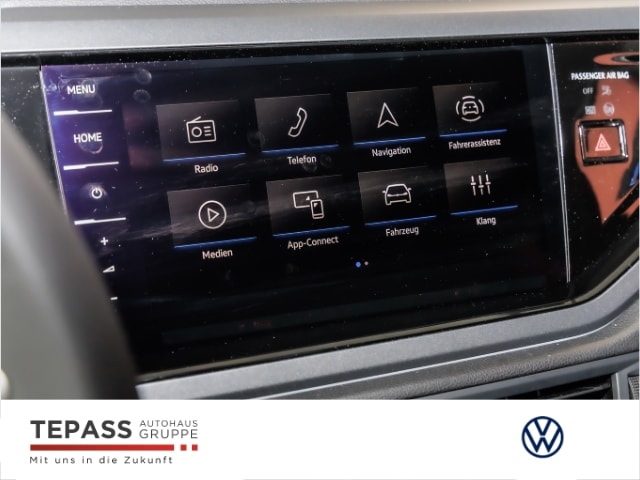 Volkswagen Taigo 1.0 TSI R-Line