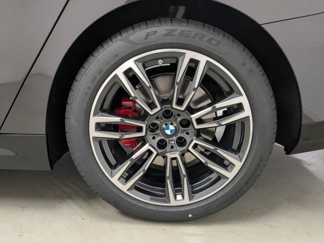 BMW 520 520d M-Sport