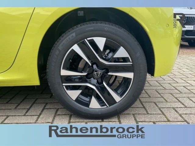 Peugeot E-208 Allure Pack Hybrid