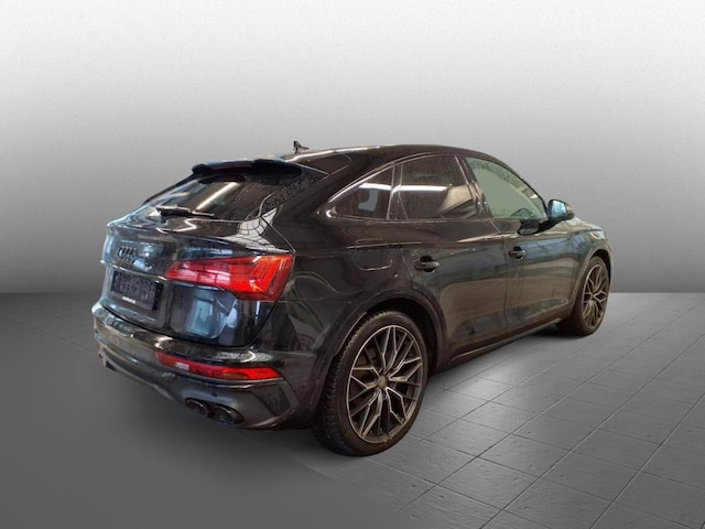 Audi SQ5 Sportback