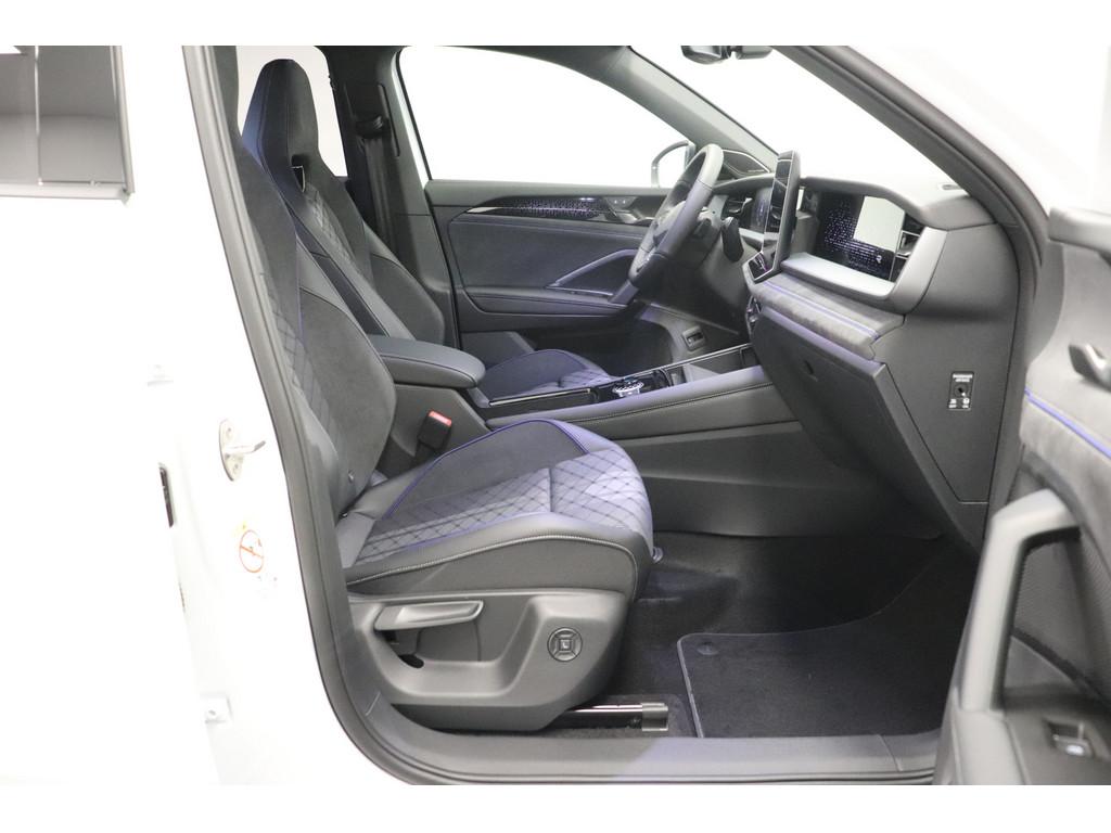 Volkswagen Tayron 2.0 TDI DSG R-Line