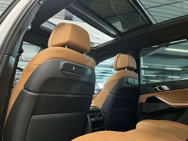 BMW X5 M-Sport xDrive30d